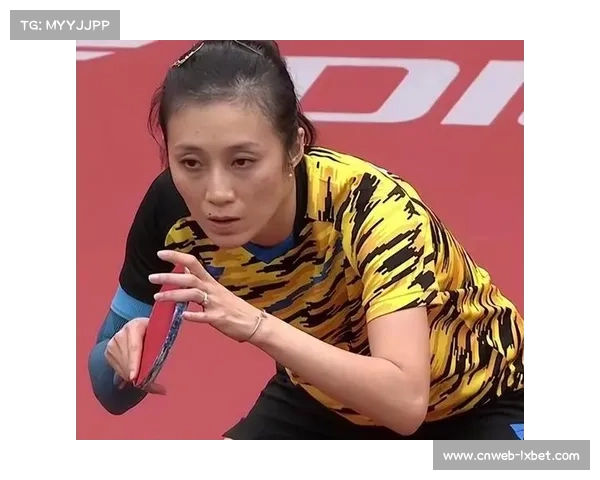 韩莹伤愈回归助力德国女单防线实力提升冲击欧洲杯 韩莹伤愈回归助力德国女单防线实力提升冲击欧洲杯
