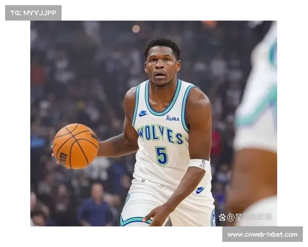 森林狼轻取黄蜂 爱德华兹爆发力压鲍尔上演新星巅峰对决