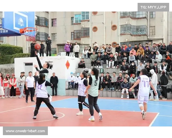 贺岁杯决赛首节，阳东队外线手感火热